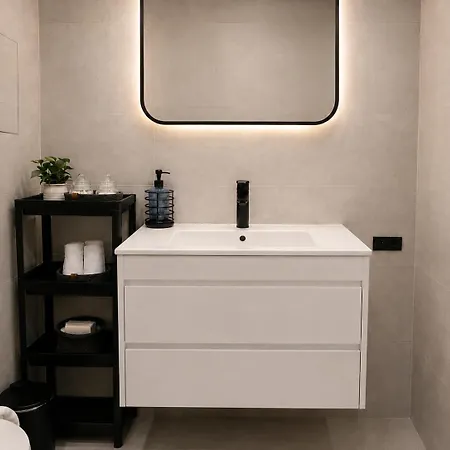 Apartment Larimar - Sea Garden & Life *