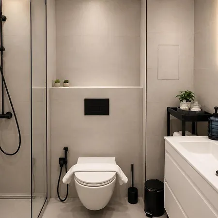 Apartment Larimar - Sea Garden & Life *