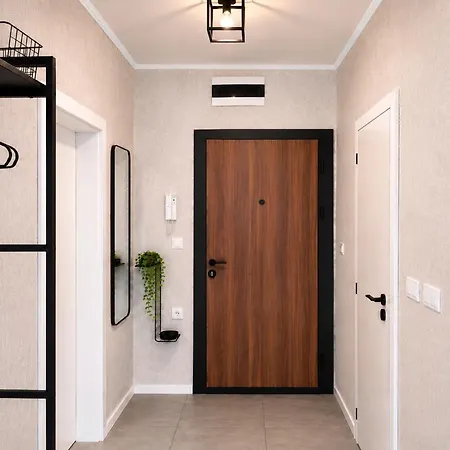Apartment Larimar - Sea Garden & Life